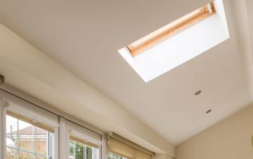 Fonston conservatory roof insulation companies