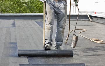 flat roof replacement Fonston, Cornwall