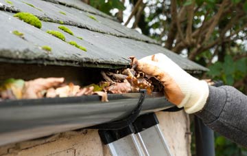 gutter cleaning Fonston, Cornwall