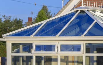 professional Fonston conservatory insulation
